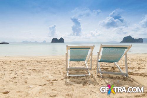 Beach Collection 50xJPG