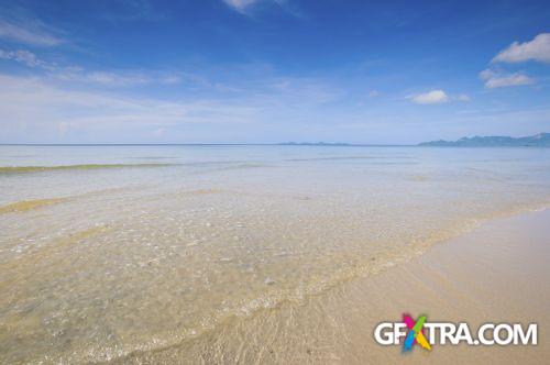 Beach Collection 50xJPG