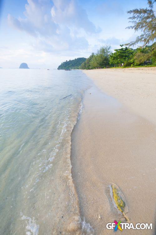 Beach Collection 50xJPG