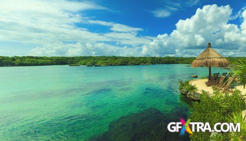 Beach Collection 50xJPG