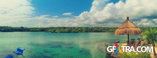 Beach Collection 50xJPG