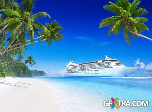 Beach Collection 50xJPG