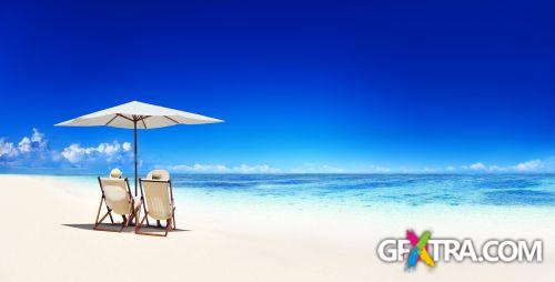 Beach Collection 50xJPG