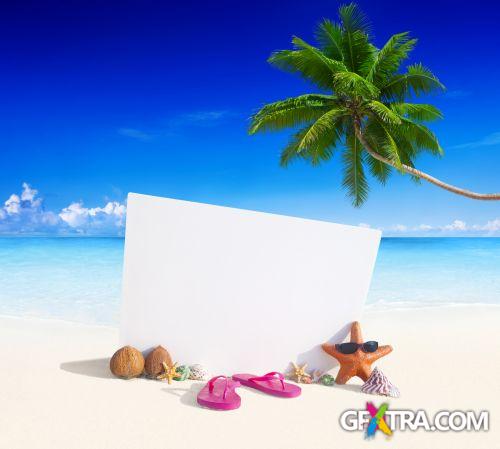 Beach Collection 50xJPG