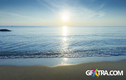 Beach Collection 50xJPG