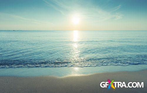 Beach Collection 50xJPG