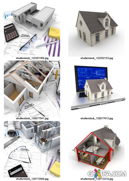 Amazing SS - 3D Models &amp; Blueprints, 25xJPGs