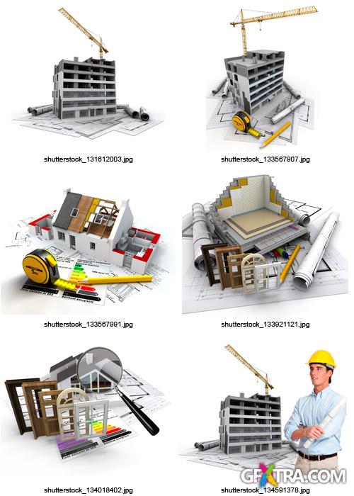 Amazing SS - 3D Models &amp; Blueprints, 25xJPGs