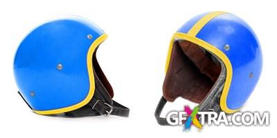 Helmets collection - 25x JPEGs
