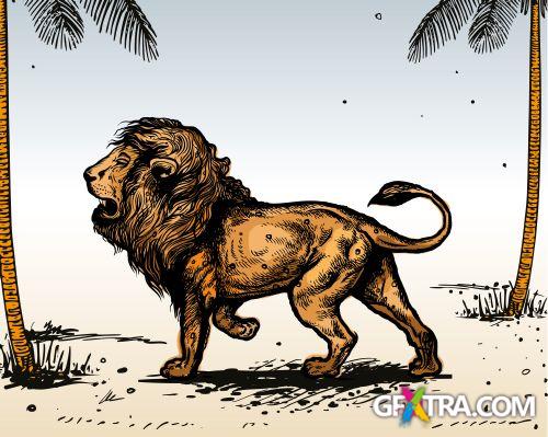 Fascinating Vectors 5, 108xEPS