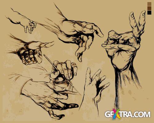 Fascinating Vectors 5, 108xEPS