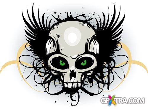 Fascinating Vectors 5, 108xEPS