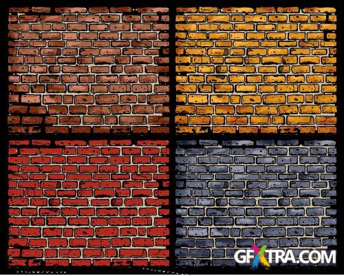 Fascinating Vectors 5, 108xEPS