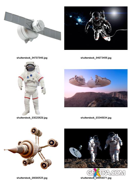 Amazing SS - Stars & Planet, 25xJPGs Amazing SS - Stars & Planet, 25xJPGs