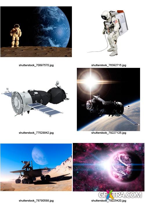 Amazing SS - Stars & Planet, 25xJPGs Amazing SS - Stars & Planet, 25xJPGs