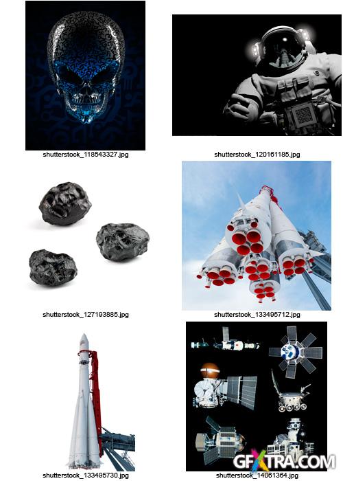 Amazing SS - Stars & Planet, 25xJPGs Amazing SS - Stars & Planet, 25xJPGs