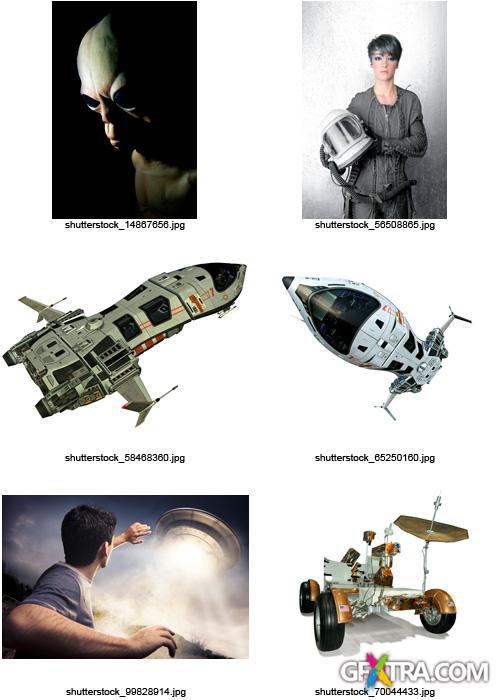 Amazing SS - Stars & Planet, 25xJPGs Amazing SS - Stars & Planet, 25xJPGs