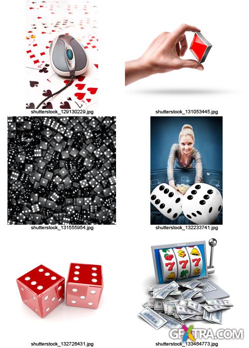 Amazing SS - Poker &amp; Casino, 25xJPGs