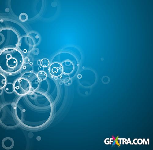 Abstract Backgrounds C 25xEPS