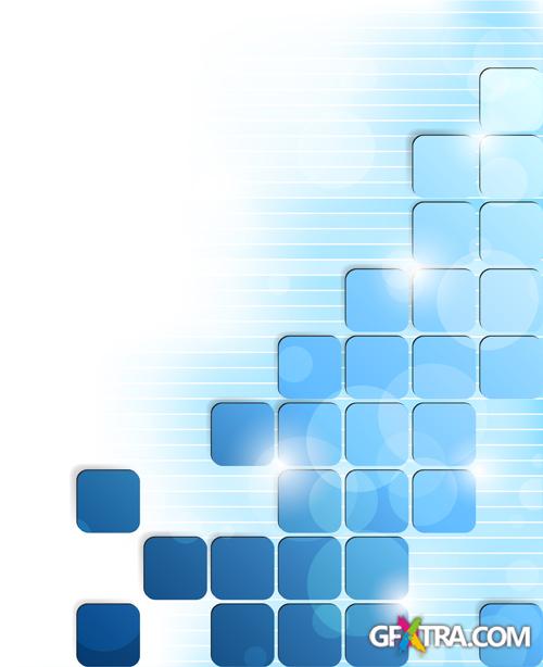 Abstract Backgrounds C 25xEPS