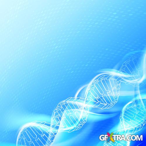 Abstract Backgrounds C 25xEPS