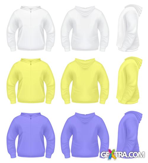 Lightweight Сlothing 25xEPS