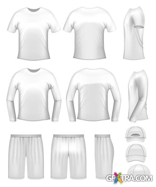 Lightweight Сlothing 25xEPS