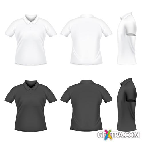 Lightweight Сlothing 25xEPS