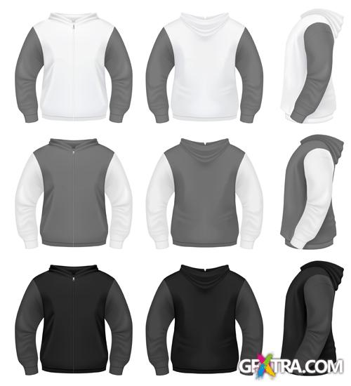 Lightweight Сlothing 25xEPS