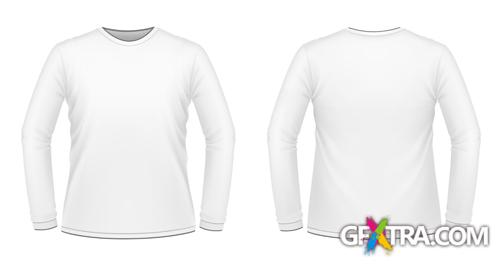 Lightweight Сlothing 25xEPS