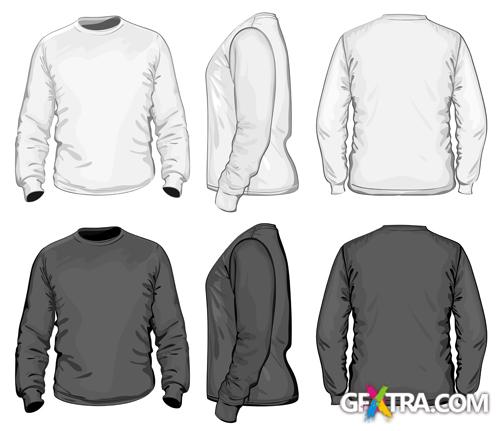 Lightweight Сlothing 25xEPS