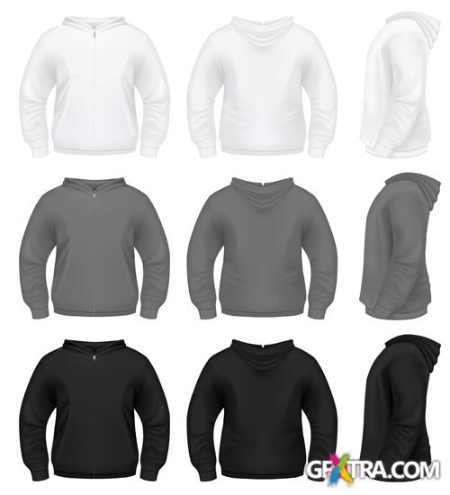 Lightweight Сlothing 25xEPS