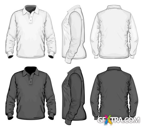 Lightweight Сlothing 25xEPS