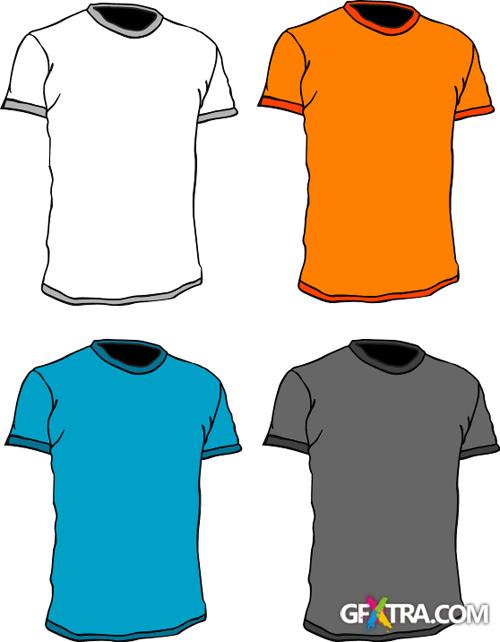 Lightweight Сlothing 25xEPS