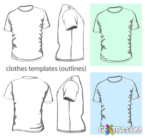 Lightweight Сlothing 25xEPS