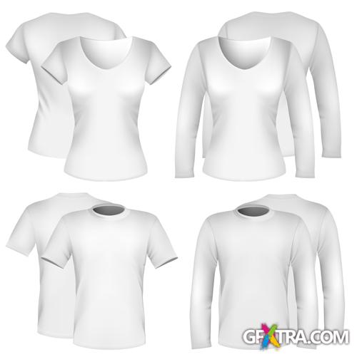 Lightweight Сlothing 25xEPS