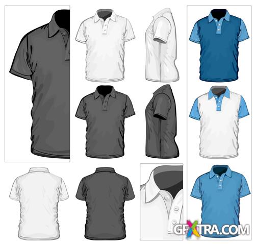 Lightweight Сlothing 25xEPS