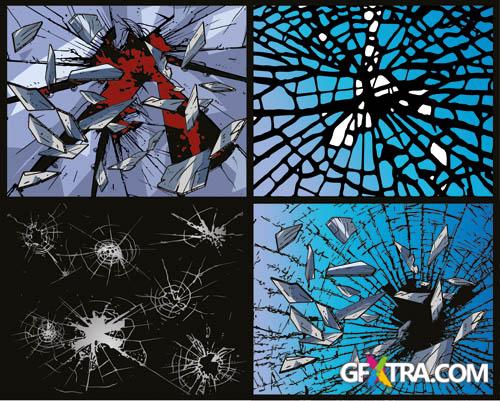 Fascinating Vectors 6, 107xEPS