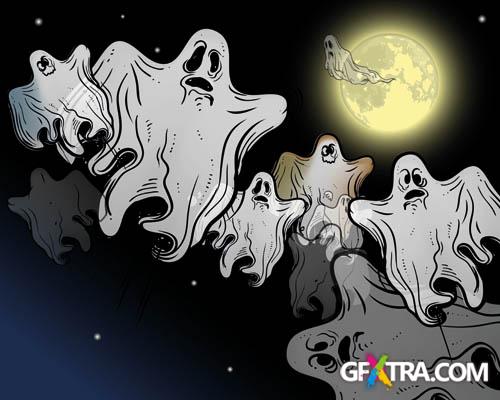 Fascinating Vectors 6, 107xEPS