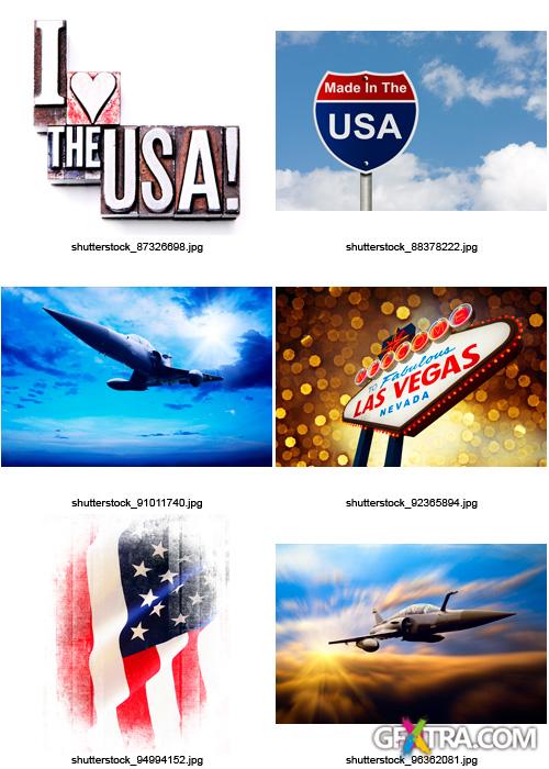 Amazing SS - USA Memorial Day, 25xJPGs Amazing SS - USA Memorial Day, 25xJPGs