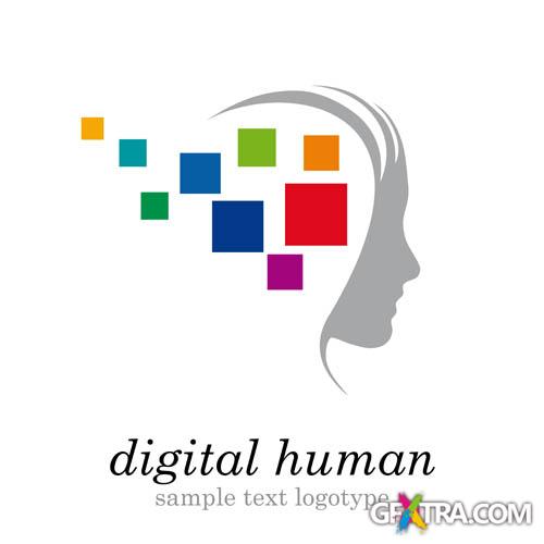 Logo Collection #8 - 25x AI