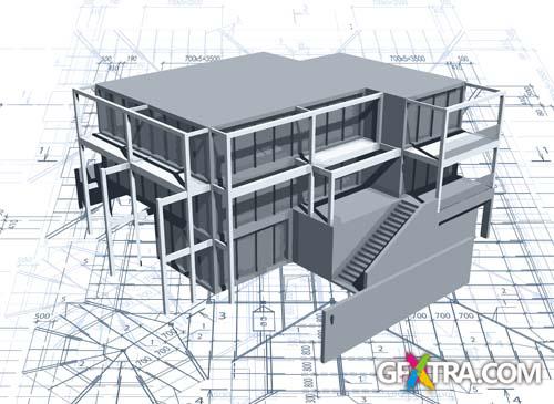 25 EPS Building Ground - Fotolia