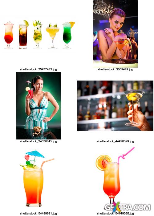 Amazing SS - Tequila & Gin, 25xJPGs Amazing SS - Tequila & Gin, 25xJPGs