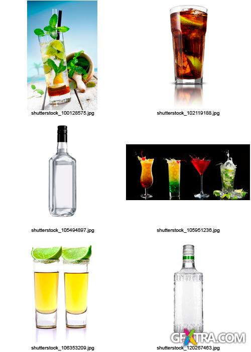 Amazing SS - Tequila & Gin, 25xJPGs Amazing SS - Tequila & Gin, 25xJPGs