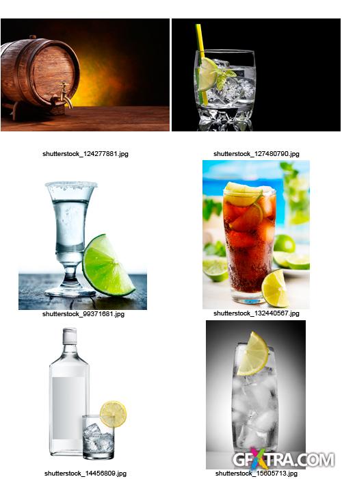 Amazing SS - Tequila & Gin, 25xJPGs Amazing SS - Tequila & Gin, 25xJPGs