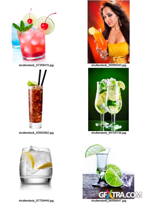 Amazing SS - Tequila & Gin, 25xJPGs Amazing SS - Tequila & Gin, 25xJPGs