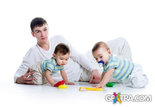 Amazing SS - Father's Day, 25xJPGs Amazing SS - Father's Day, 25xJPGs