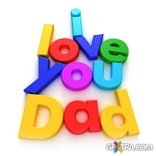 Amazing SS - Father's Day, 25xJPGs Amazing SS - Father's Day, 25xJPGs