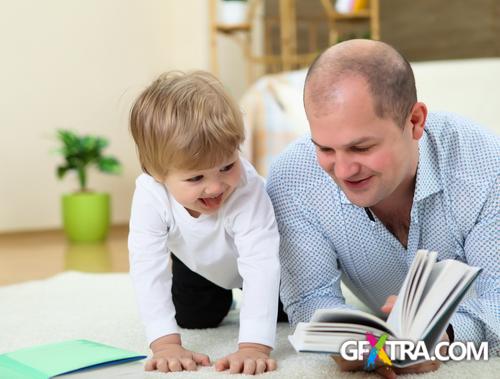 Amazing SS - Father's Day, 25xJPGs Amazing SS - Father's Day, 25xJPGs