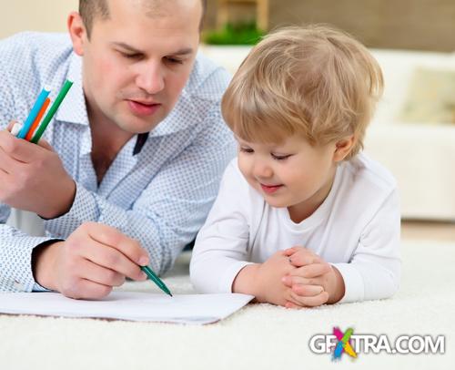 Amazing SS - Father's Day, 25xJPGs Amazing SS - Father's Day, 25xJPGs